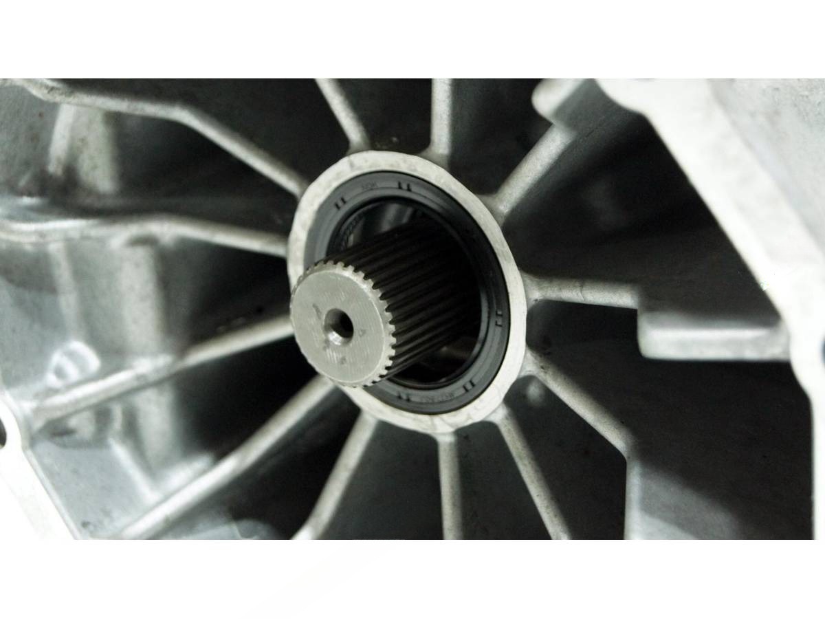 Новое Infiniti QX56 JA60, 2008 г., OEM 310203HX9E, арт. 158194, фото 12