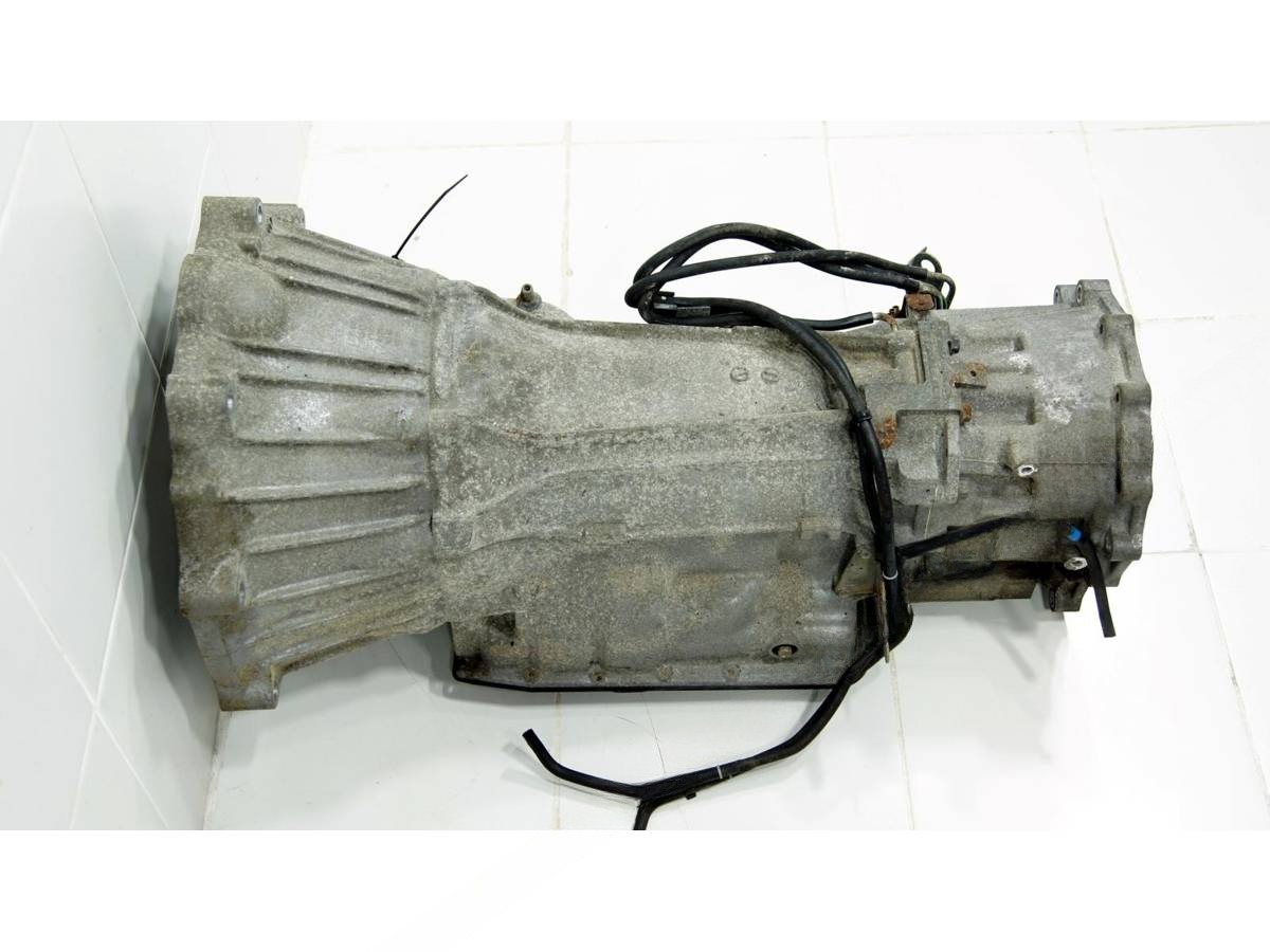 Новое Infiniti QX56 JA60, 2008 г., OEM 310203HX9E, арт. 158194, фото 13