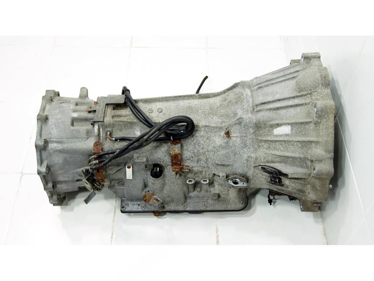 Новое Infiniti QX56 JA60, 2008 г., OEM 310203HX9E, арт. 158194, фото 14