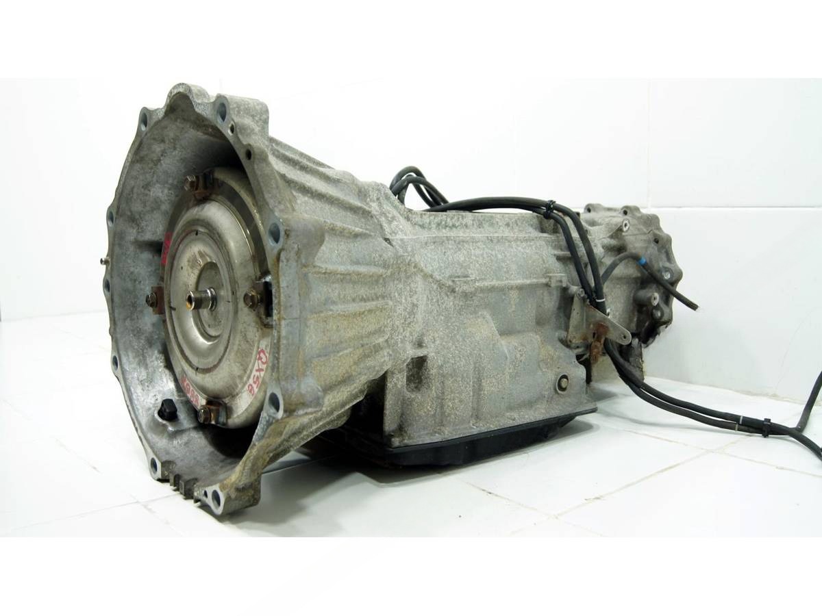 Новое Infiniti QX56 JA60, 2008 г., OEM 310203HX9E, арт. 158194, фото 2