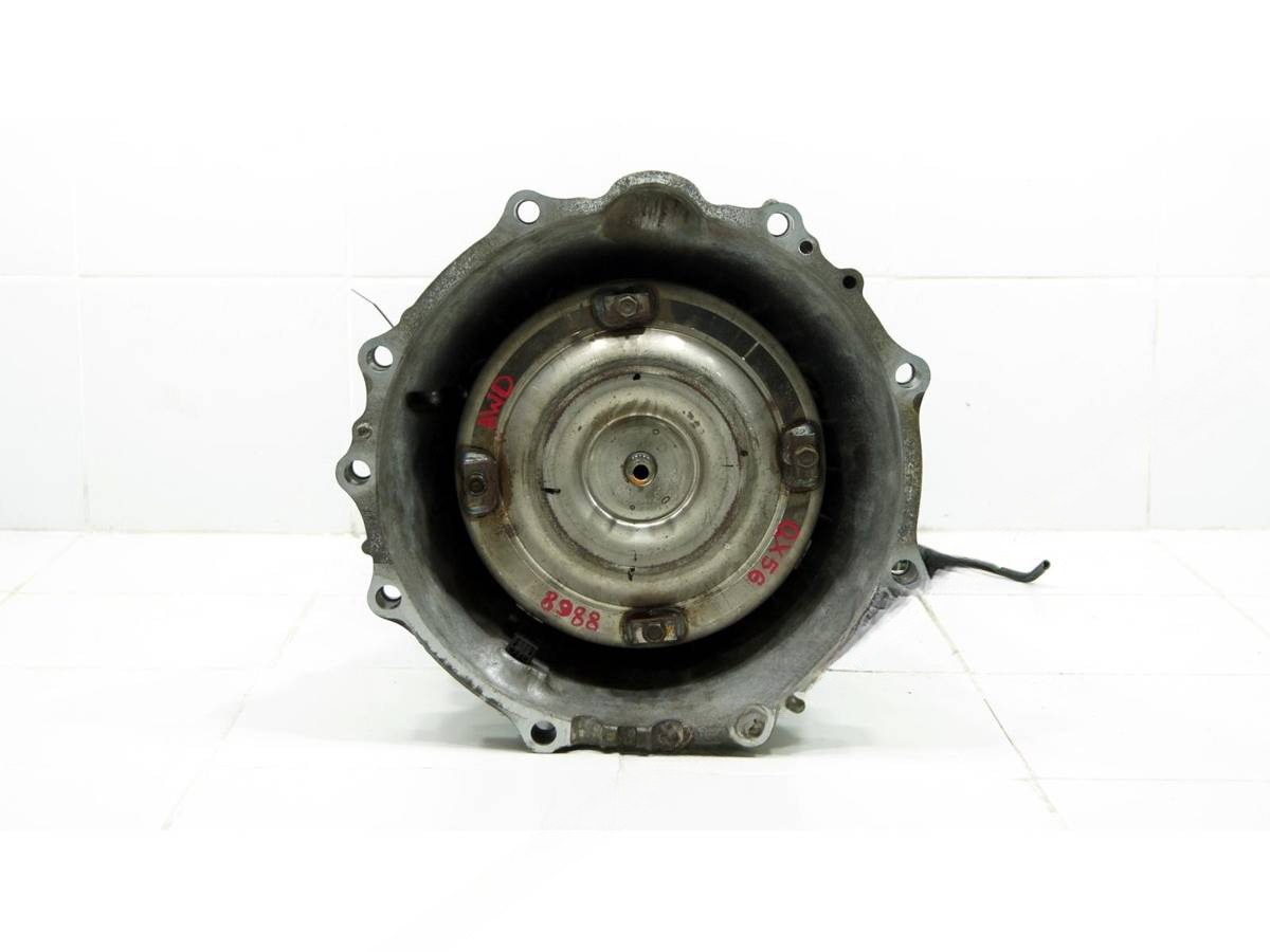 Новое Infiniti QX56 JA60, 2008 г., OEM 310203HX9E, арт. 158194, фото 3