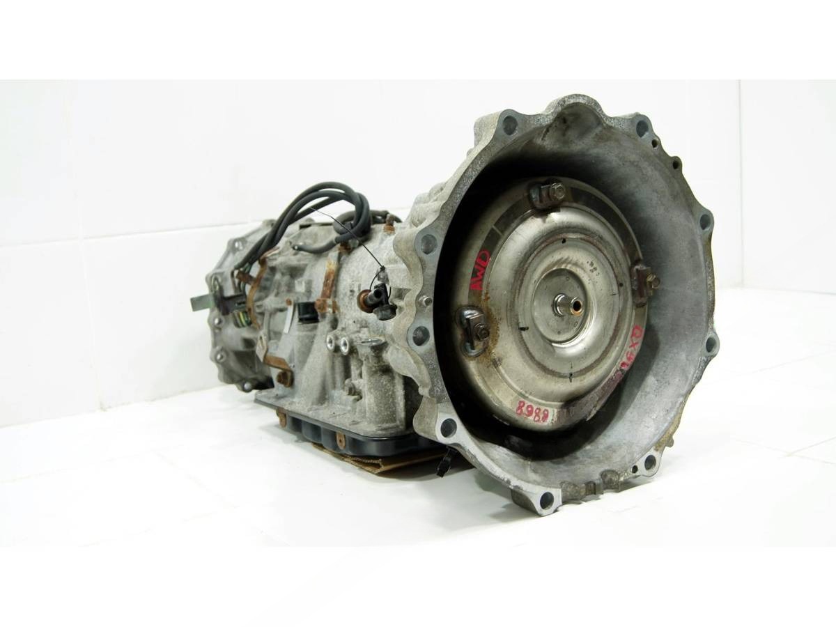 Новое Infiniti QX56 JA60, 2008 г., OEM 310203HX9E, арт. 158194, фото 4