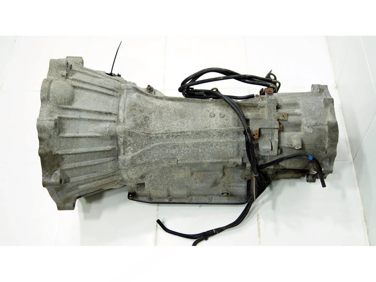 Новое Infiniti QX56 JA60, 2008 г., OEM 310203HX9E, арт. 158194, фото 5