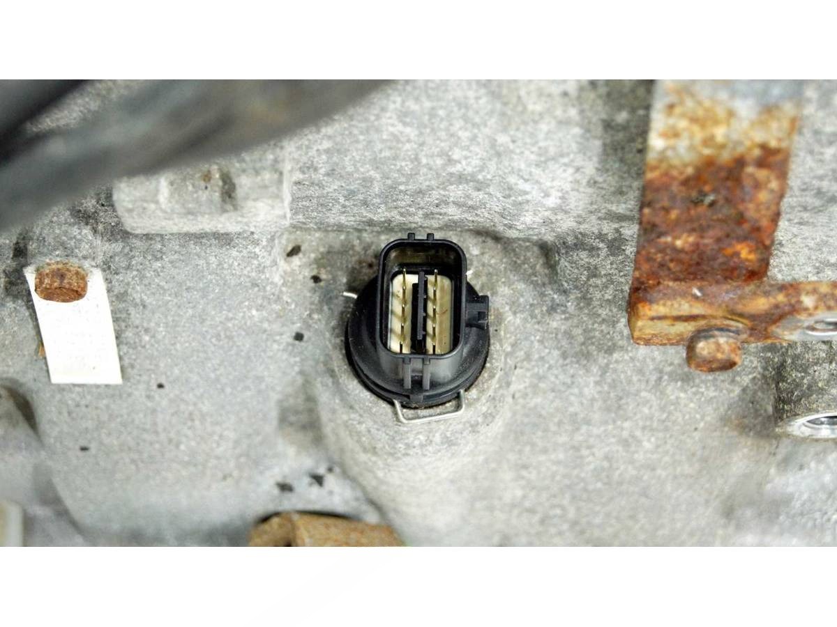Новое Infiniti QX56 JA60, 2008 г., OEM 310203HX9E, арт. 158194, фото 6