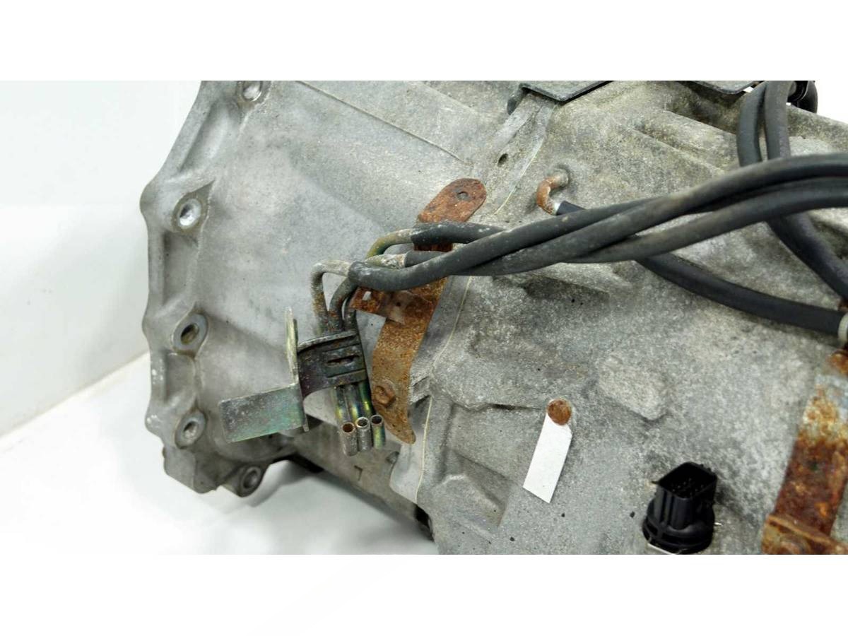 Новое Infiniti QX56 JA60, 2008 г., OEM 310203HX9E, арт. 158194, фото 7