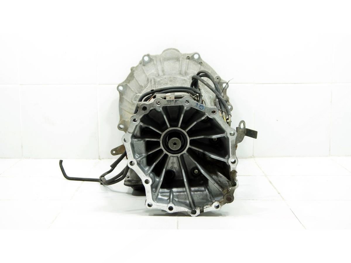 Новое Infiniti QX56 JA60, 2008 г., OEM 310203HX9E, арт. 158194, фото 8