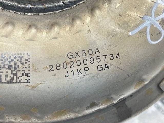 Новое Ford Escape, 2020 г., OEM J1KP7902GA, арт. 158571861, фото 10