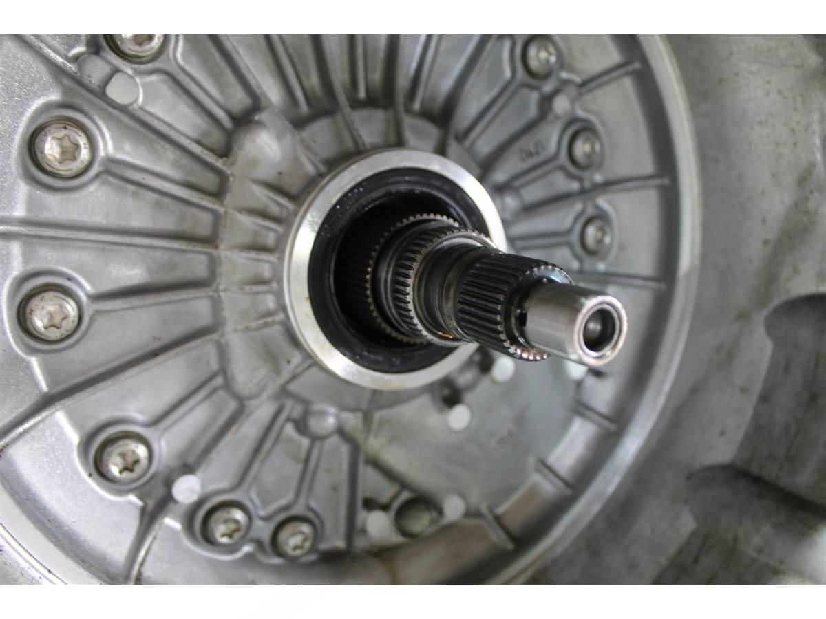 Новое Ford Focus WK2, 2015 г., OEM 7m519a673, арт. 160008, фото 18