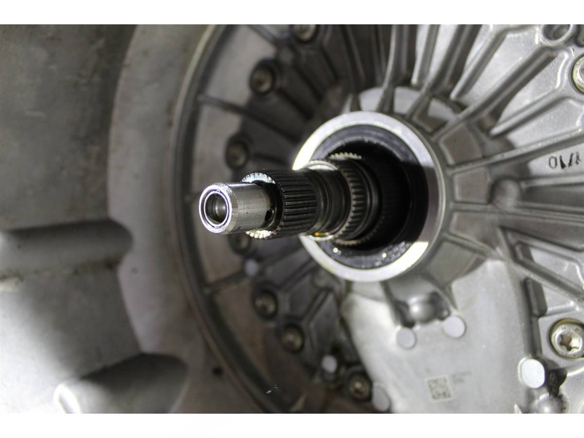 Новое Ford Focus WK2, 2015 г., OEM 7m519a673, арт. 160008, фото 19
