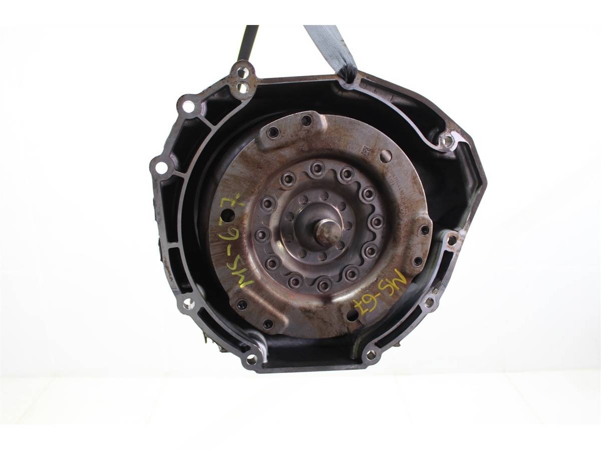 Новое Ford Focus WK2, 2015 г., OEM 7m519a673, арт. 160008, фото 3