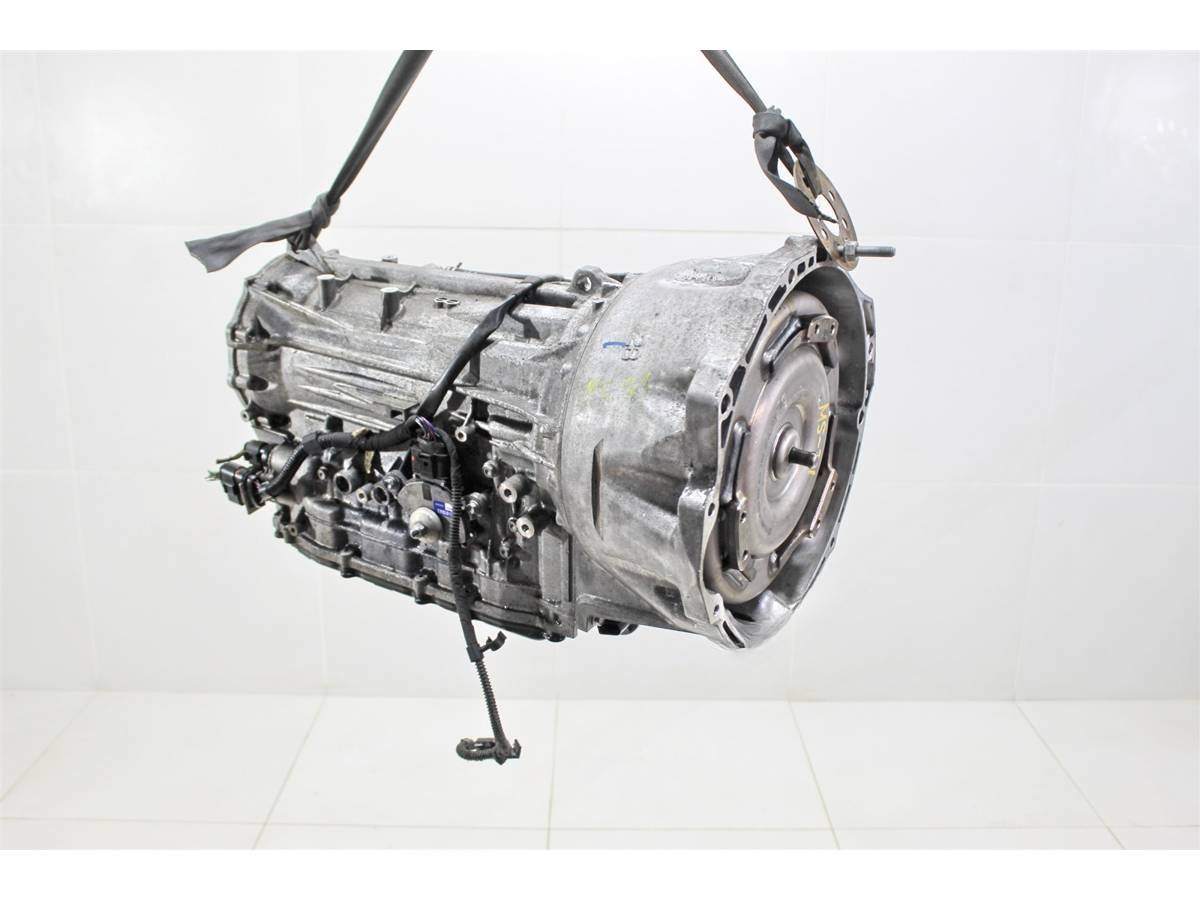 Гидротрансформатор АКПП Ford Focus, 2015 г., OEM 4m51a61294al, арт. 160011