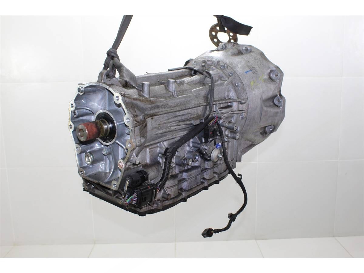 Гидротрансформатор АКПП Ford Focus, 2015 г., OEM 4m51a61294al, арт. 160011, фото 10