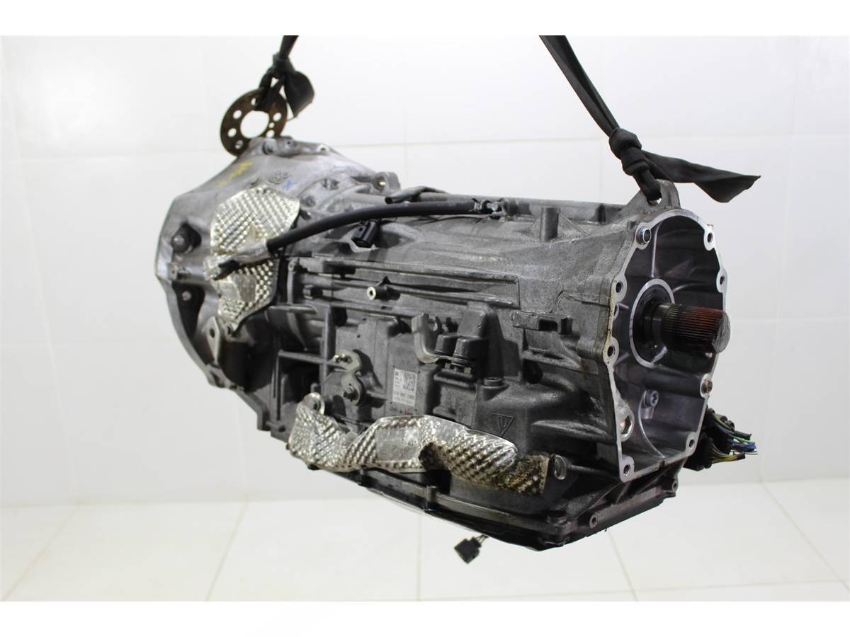 Гидротрансформатор АКПП Ford Focus, 2015 г., OEM 4m51a61294al, арт. 160011, фото 11