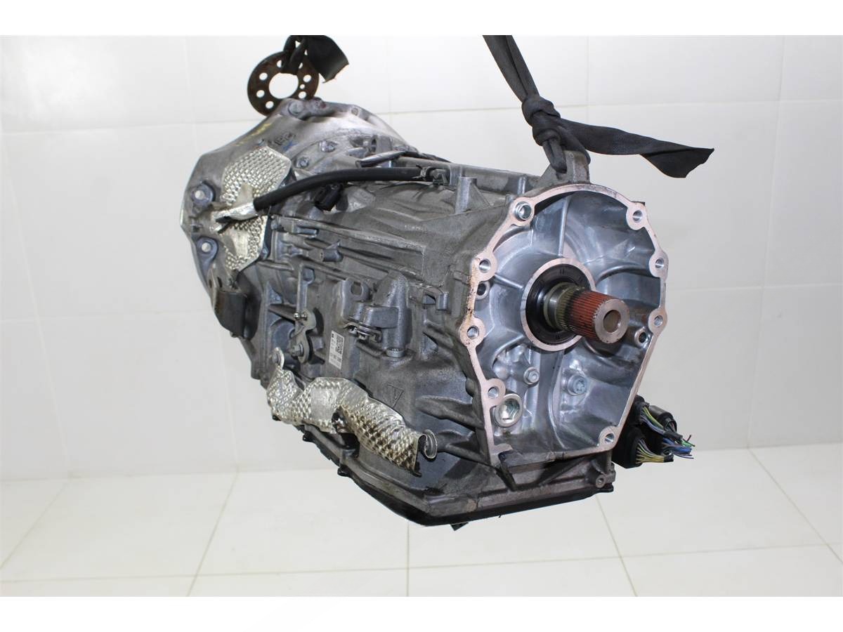 Гидротрансформатор АКПП Ford Focus, 2015 г., OEM 4m51a61294al, арт. 160011, фото 12