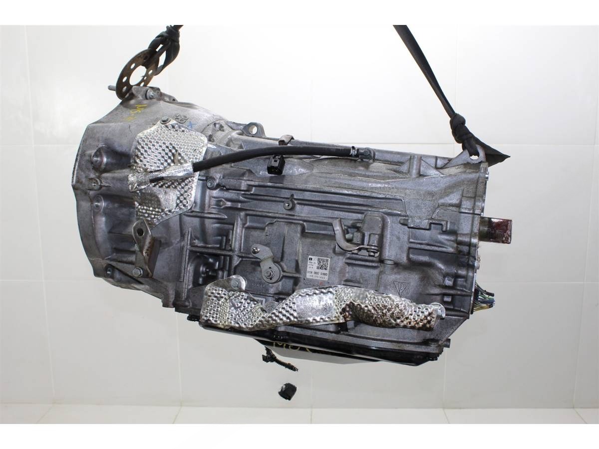 Гидротрансформатор АКПП Ford Focus, 2015 г., OEM 4m51a61294al, арт. 160011, фото 13