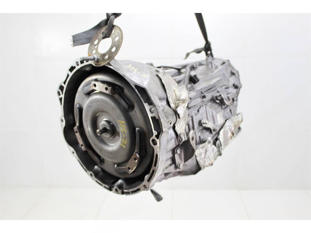 Гидротрансформатор АКПП Ford Focus, 2015 г., OEM 4m51a61294al, арт. 160011, фото 2