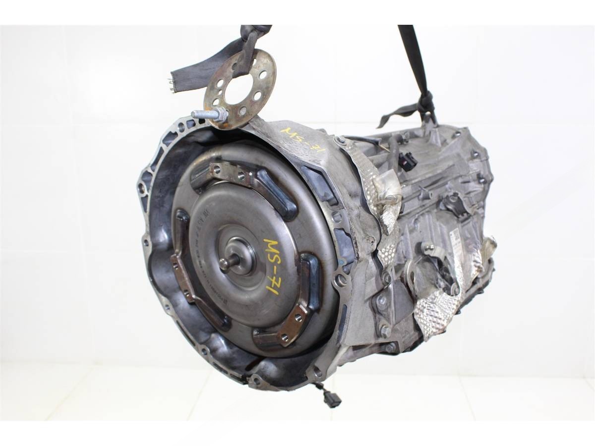 Гидротрансформатор АКПП Ford Focus, 2015 г., OEM 4m51a61294al, арт. 160011, фото 3