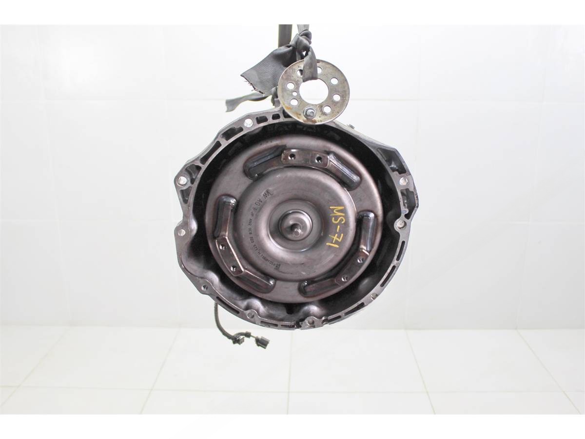 Гидротрансформатор АКПП Ford Focus, 2015 г., OEM 4m51a61294al, арт. 160011, фото 4