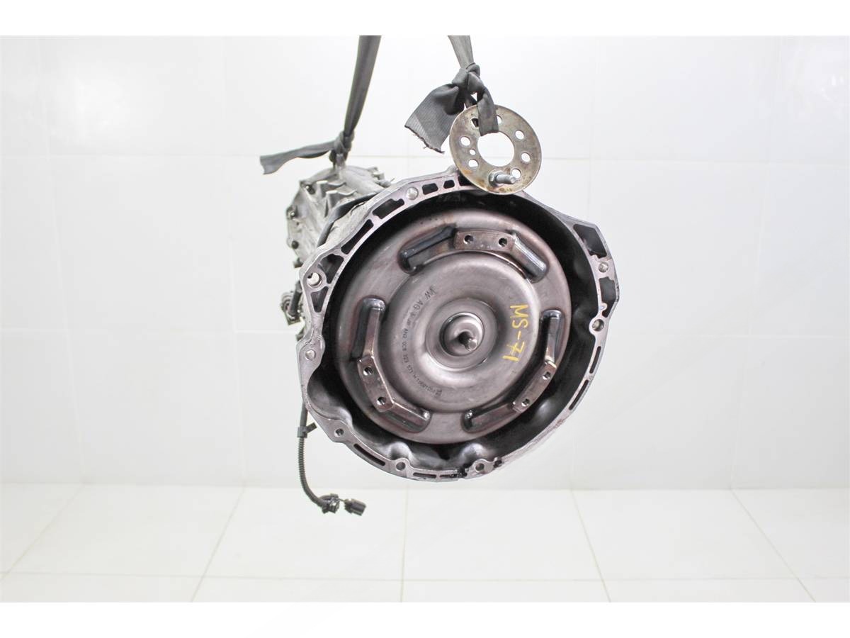 Гидротрансформатор АКПП Ford Focus, 2015 г., OEM 4m51a61294al, арт. 160011, фото 5