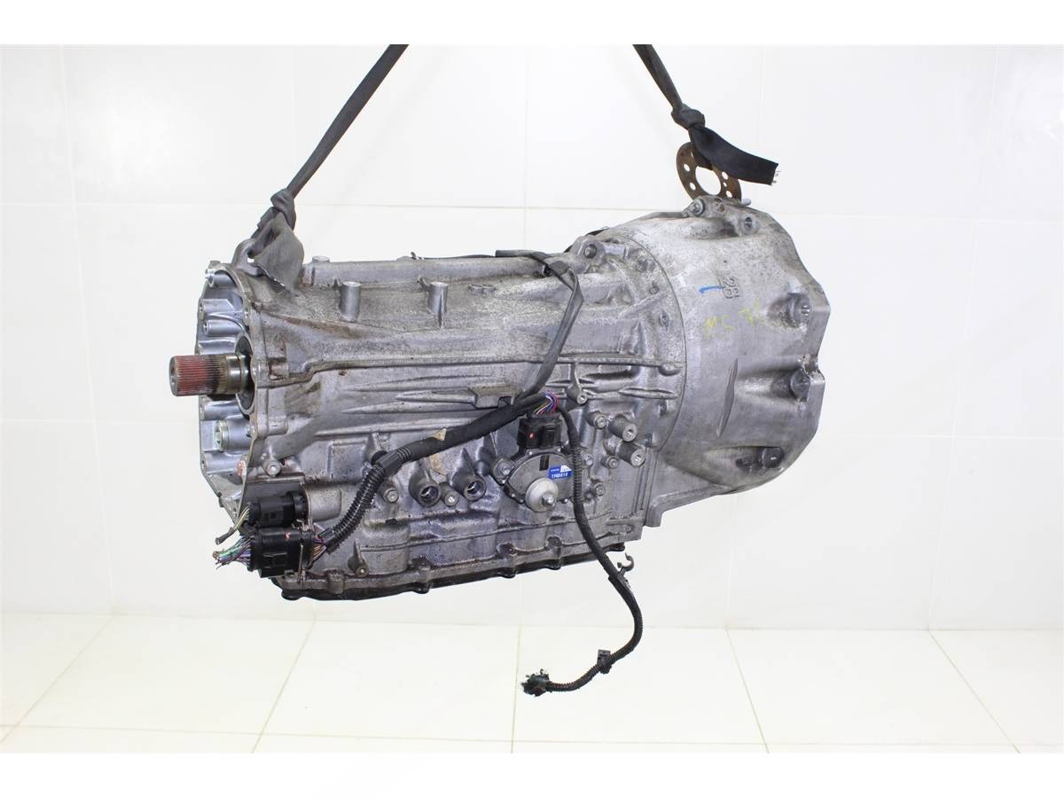 Гидротрансформатор АКПП Ford Focus, 2015 г., OEM 4m51a61294al, арт. 160011, фото 8