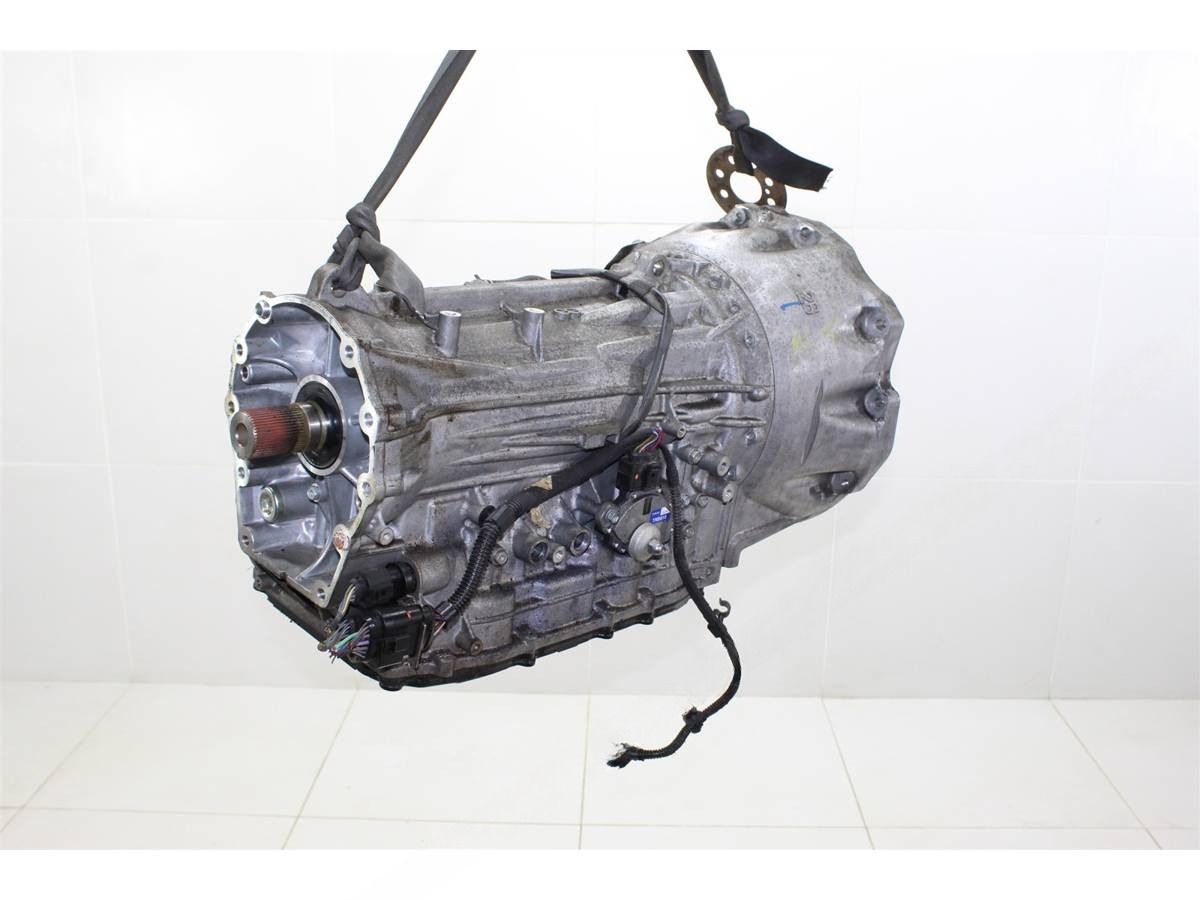 Гидротрансформатор АКПП Ford Focus, 2015 г., OEM 4m51a61294al, арт. 160011, фото 9