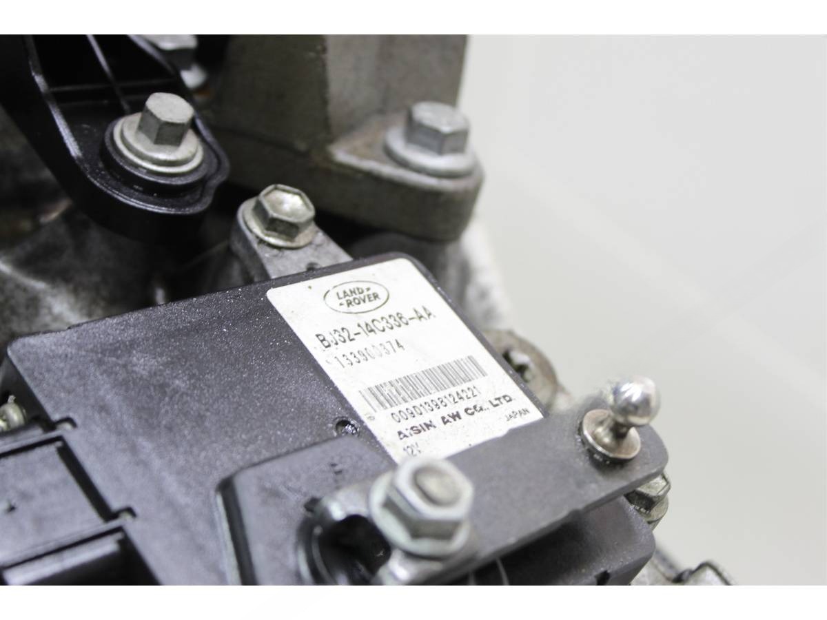 Новое Ford Focus L359, 2013 г., OEM LR024709, арт. 160013, фото 10