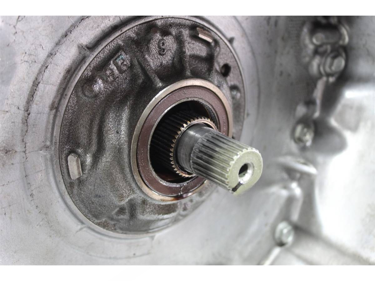 Новое Ford Focus L359, 2013 г., OEM LR024709, арт. 160013, фото 4