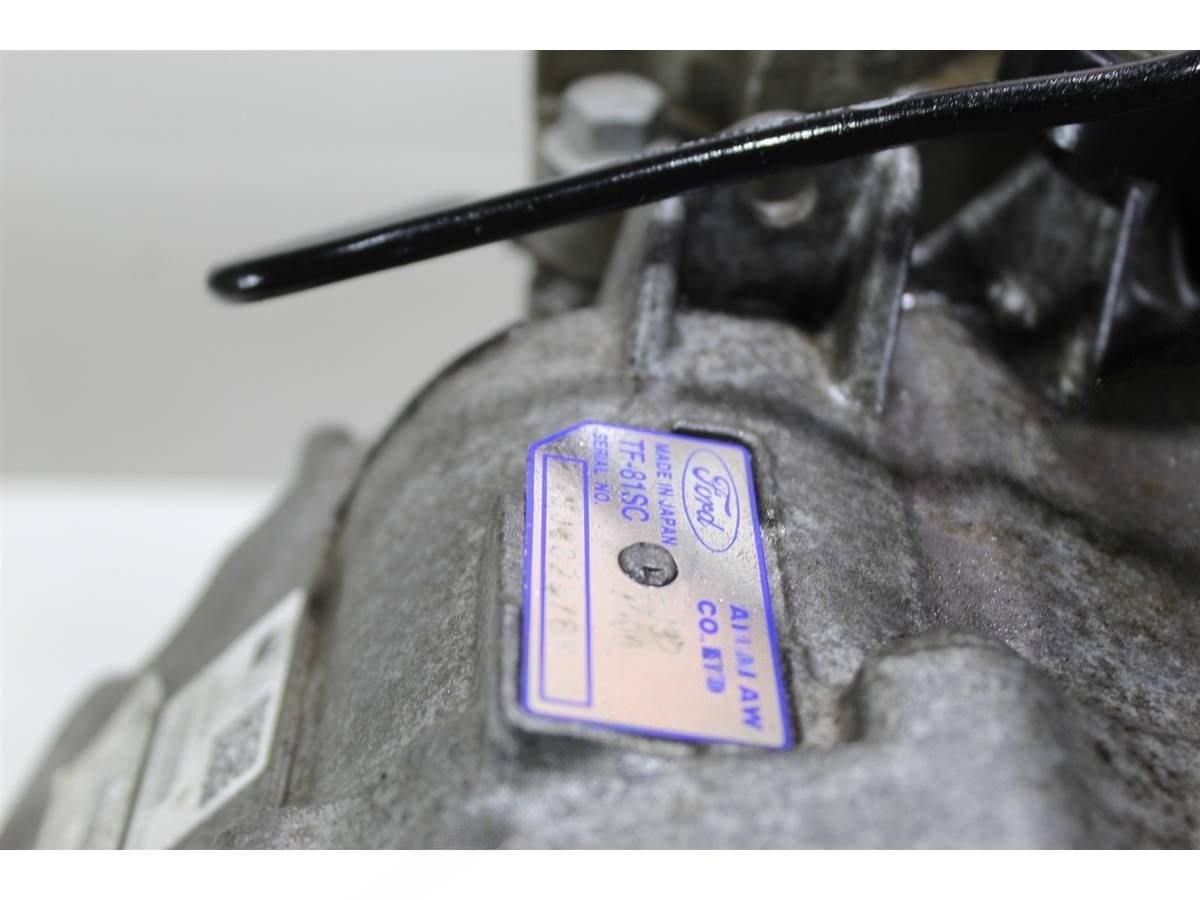 Новое Ford Focus L359, 2013 г., OEM LR024709, арт. 160013, фото 7