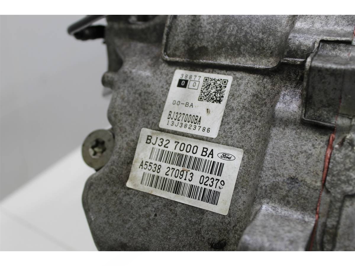 Новое Ford Focus L359, 2013 г., OEM LR024709, арт. 160013, фото 8