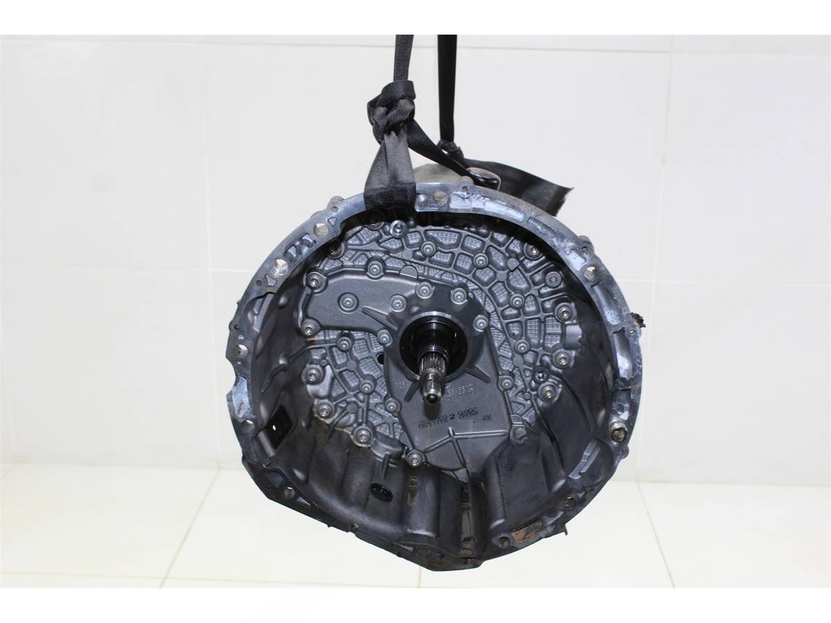 Новое Ford Focus W205, 2017 г., OEM 4m518138ae, арт. 160014, фото 16