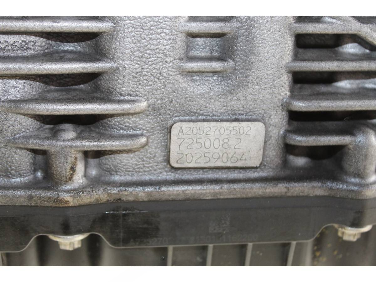 Новое Ford Focus W205, 2017 г., OEM 4m518138ae, арт. 160014, фото 20