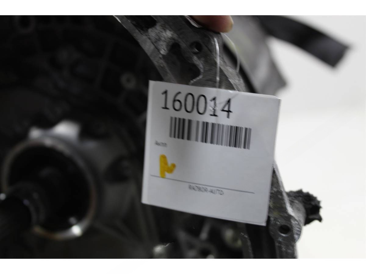 Новое Ford Focus W205, 2017 г., OEM 4m518138ae, арт. 160014, фото 22