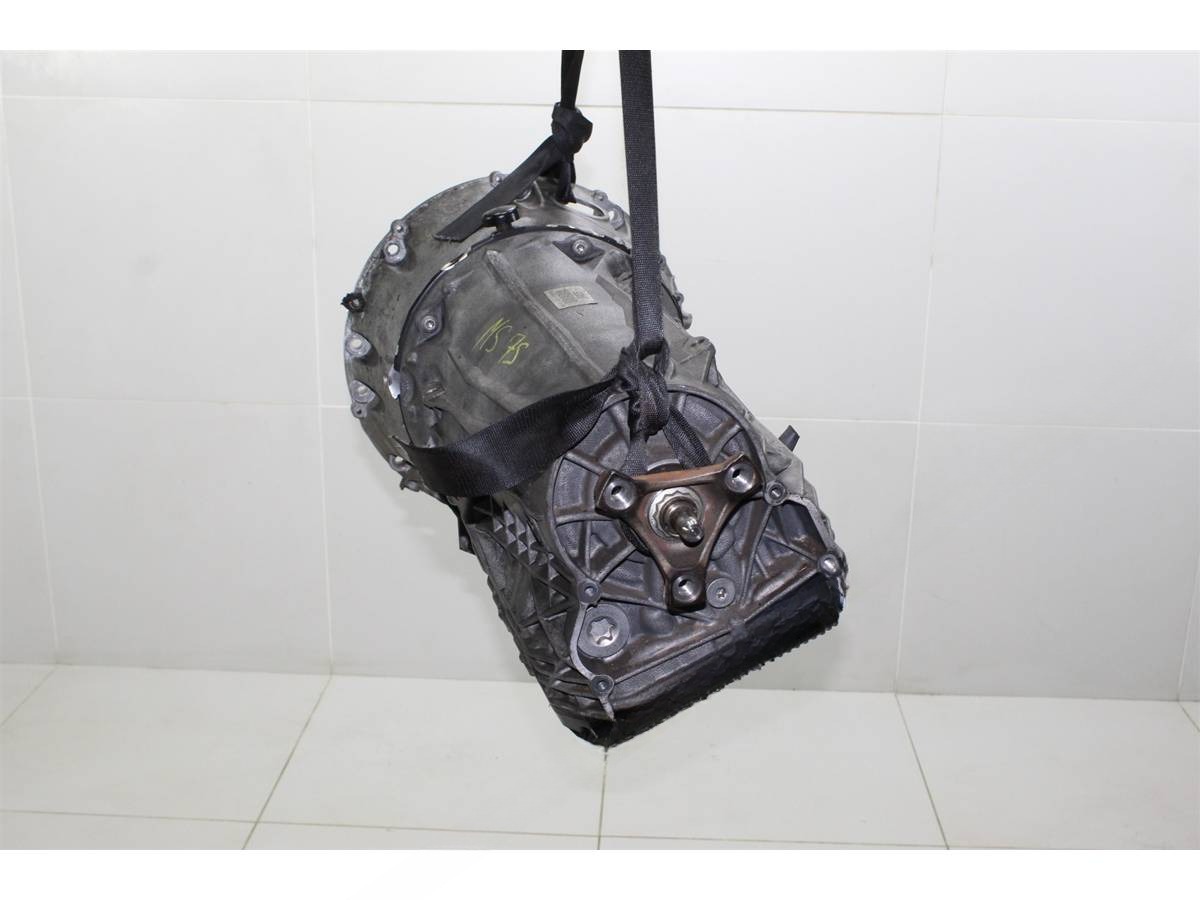 Новое Ford Focus W205, 2017 г., OEM 4m518138ae, арт. 160014, фото 8