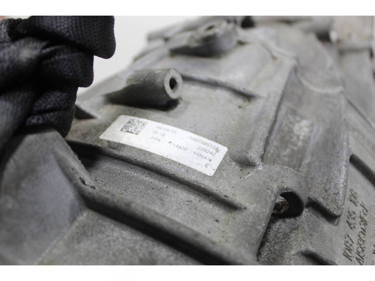 Новое Audi 80 Q5, 2015 г., OEM ADA, арт. 160015, фото 17