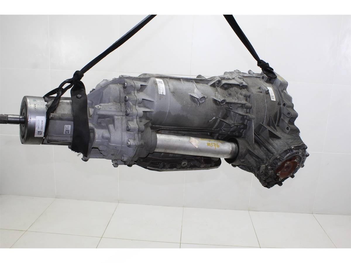 Новое Audi 80 Q5, 2015 г., OEM ADA, арт. 160015, фото 2