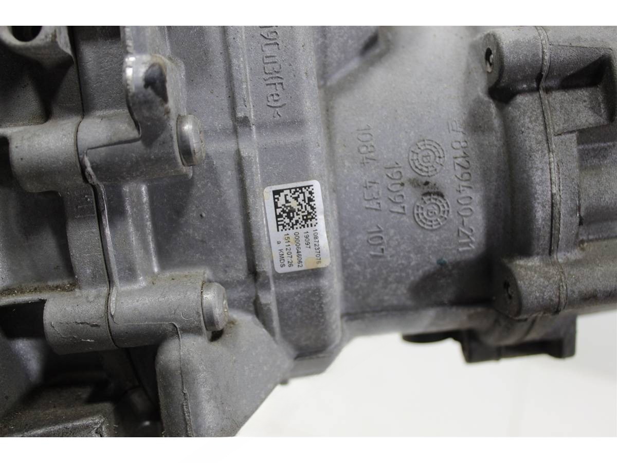Новое Audi 80 Q5, 2015 г., OEM ADA, арт. 160015, фото 20