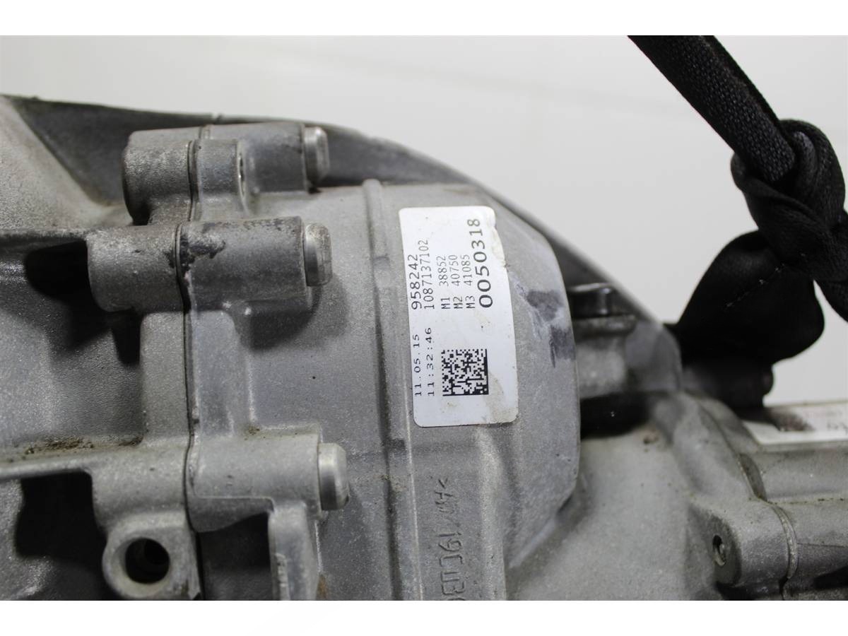 Новое Audi 80 Q5, 2015 г., OEM ADA, арт. 160015, фото 21