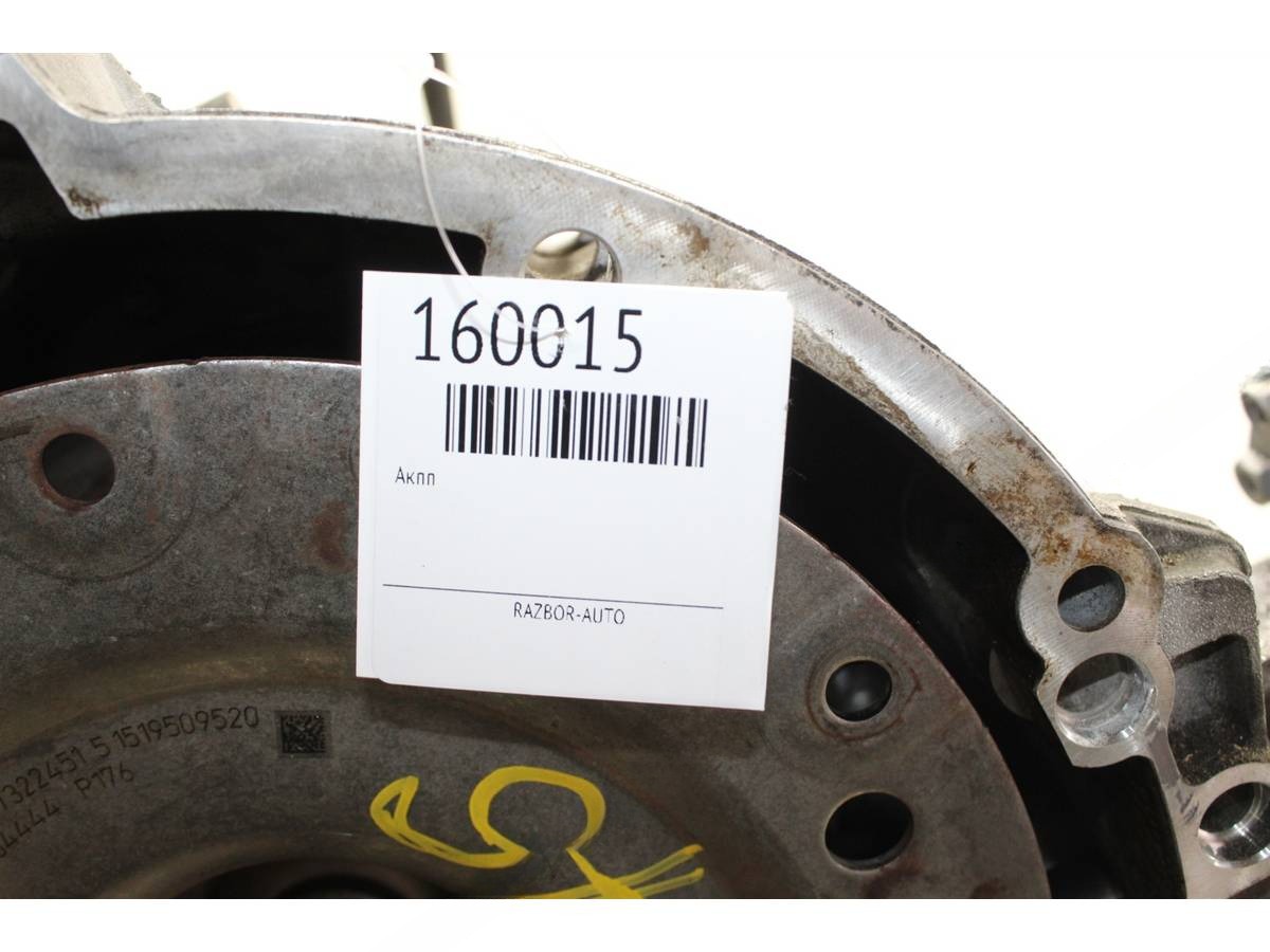Новое Audi 80 Q5, 2015 г., OEM ADA, арт. 160015, фото 23