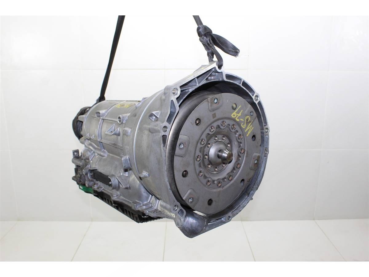 Гидротрансформатор АКПП Audi A8, 2022 г., OEM 0001109258, арт. 160018