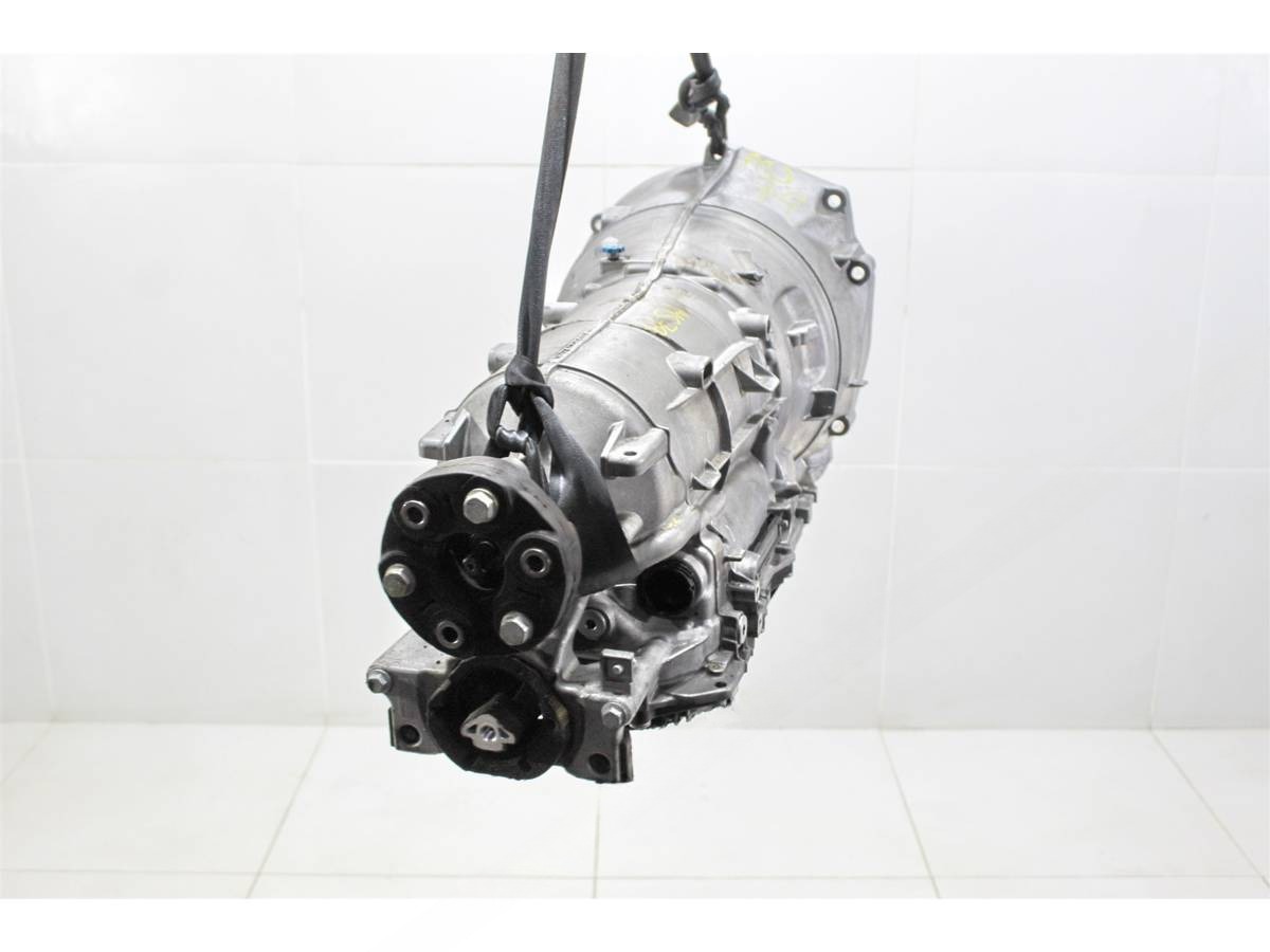 Гидротрансформатор АКПП Audi A8, 2022 г., OEM 0001109258, арт. 160018, фото 10
