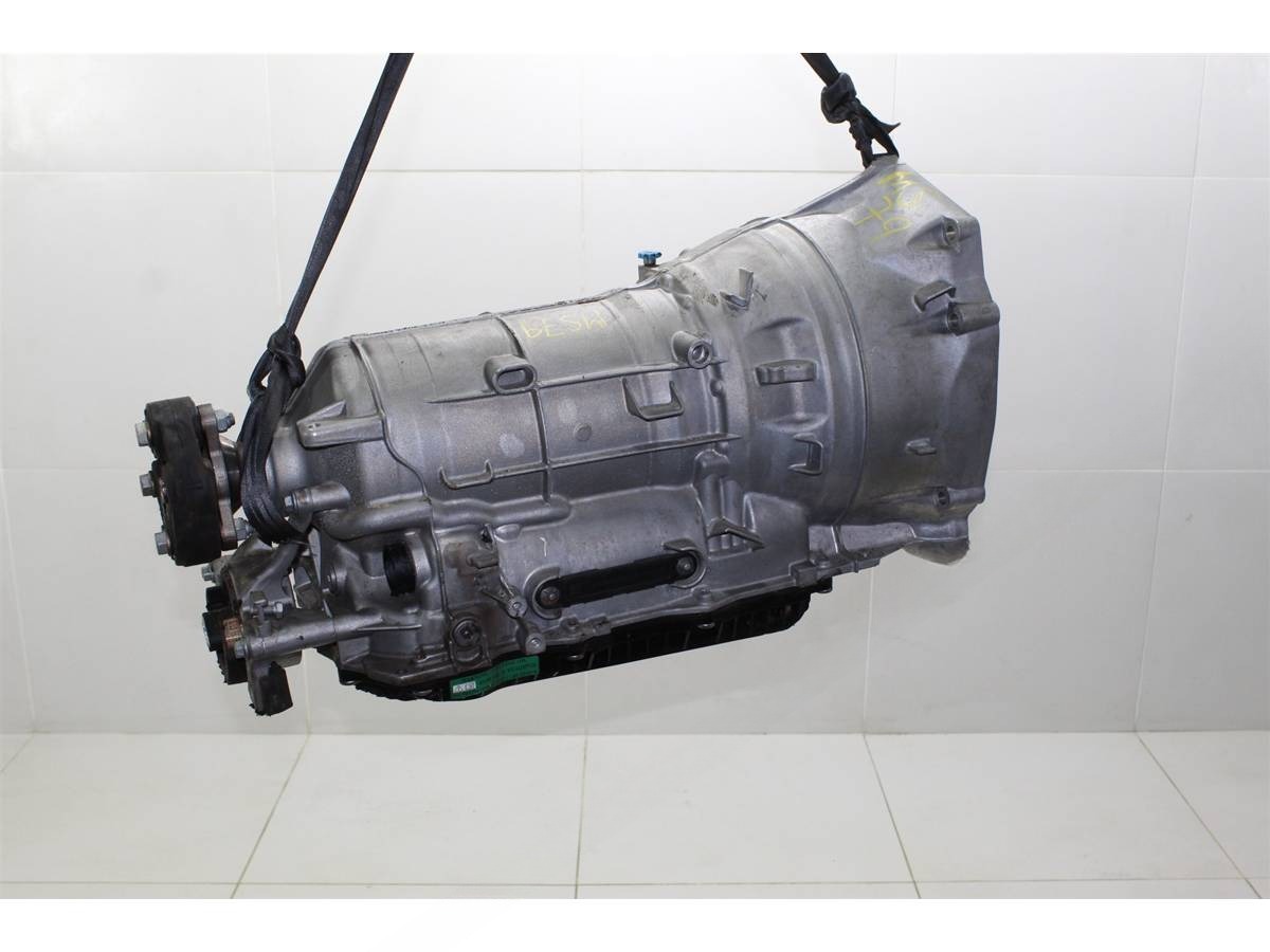 Гидротрансформатор АКПП Audi A8, 2022 г., OEM 0001109258, арт. 160018, фото 13