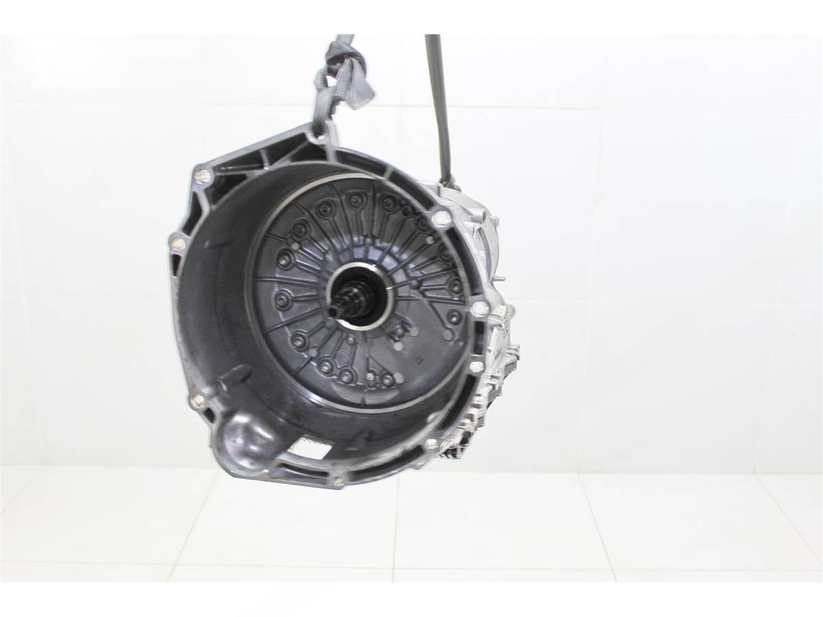 Гидротрансформатор АКПП Audi A8, 2022 г., OEM 0001109258, арт. 160018, фото 17
