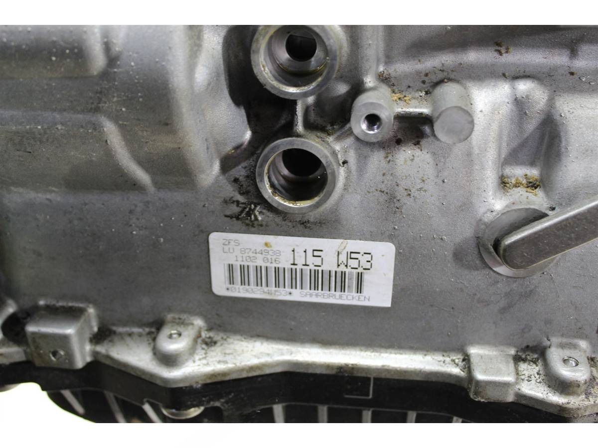 Гидротрансформатор АКПП Audi A8, 2022 г., OEM 0001109258, арт. 160018, фото 23