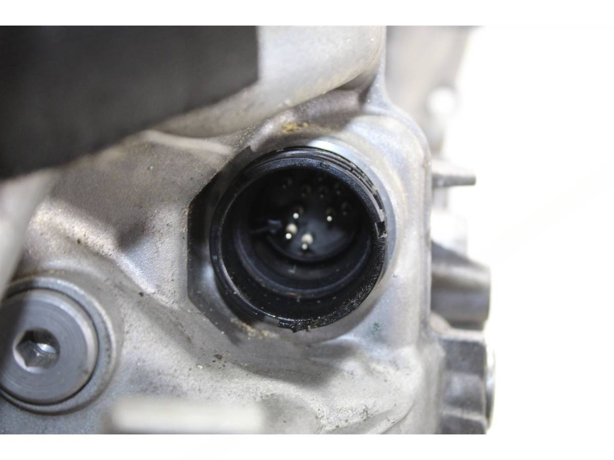 Гидротрансформатор АКПП Audi A8, 2022 г., OEM 0001109258, арт. 160018, фото 24