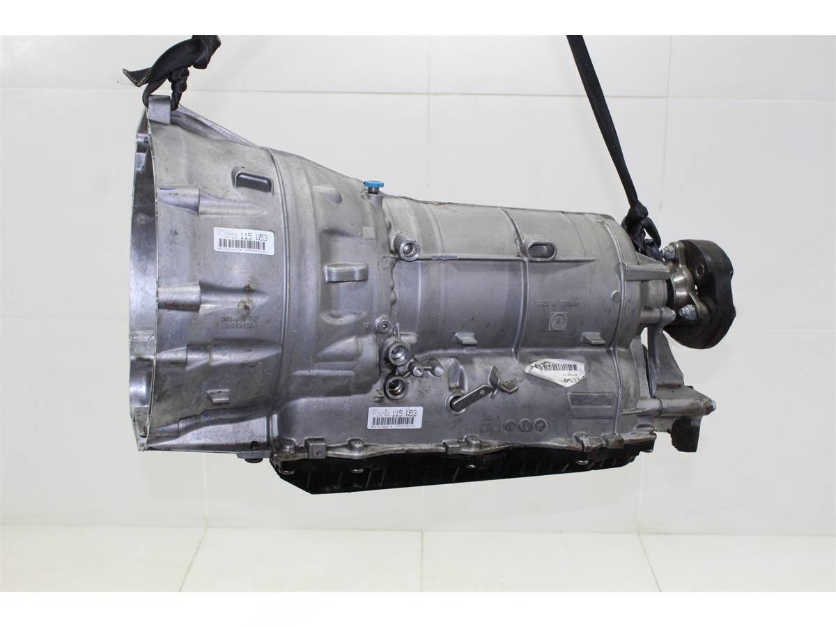 Гидротрансформатор АКПП Audi A8, 2022 г., OEM 0001109258, арт. 160018, фото 5