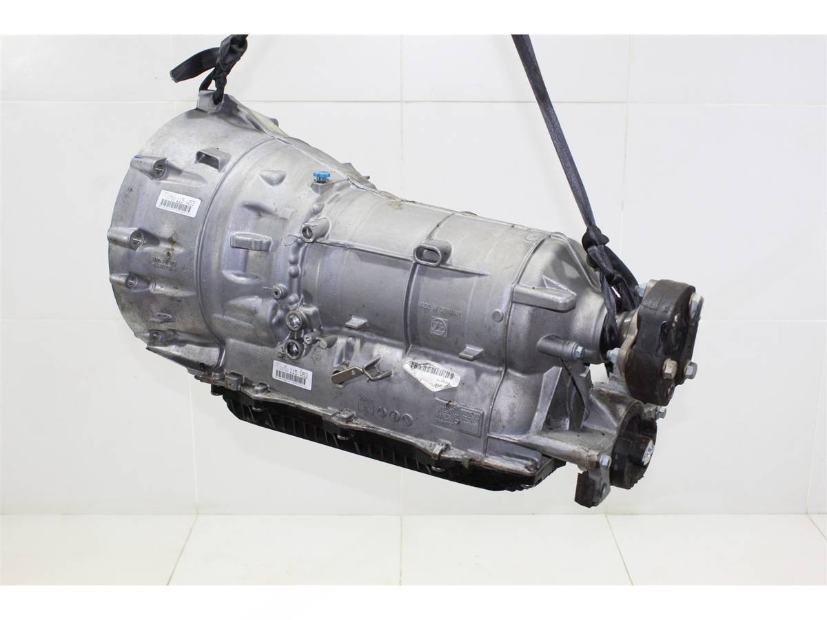 Гидротрансформатор АКПП Audi A8, 2022 г., OEM 0001109258, арт. 160018, фото 7