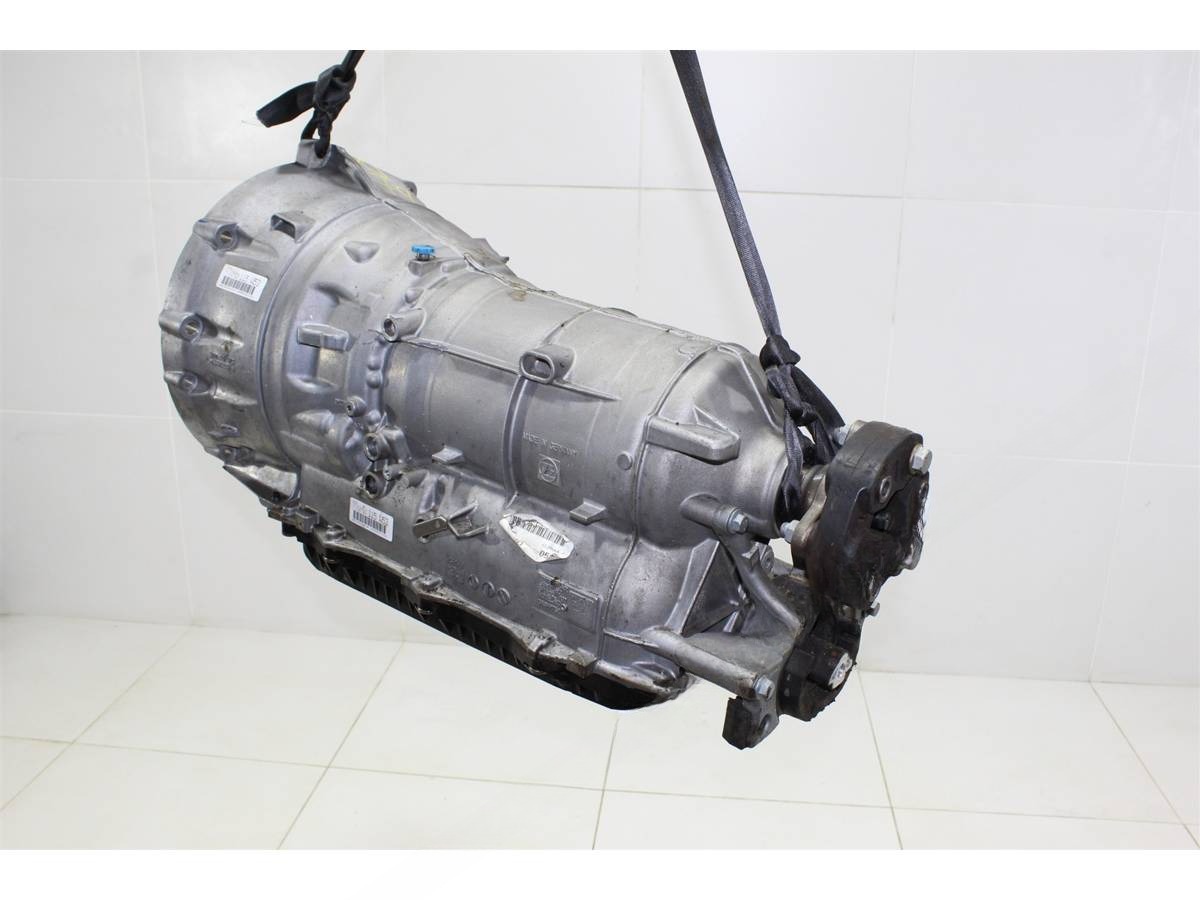 Гидротрансформатор АКПП Audi A8, 2022 г., OEM 0001109258, арт. 160018, фото 8