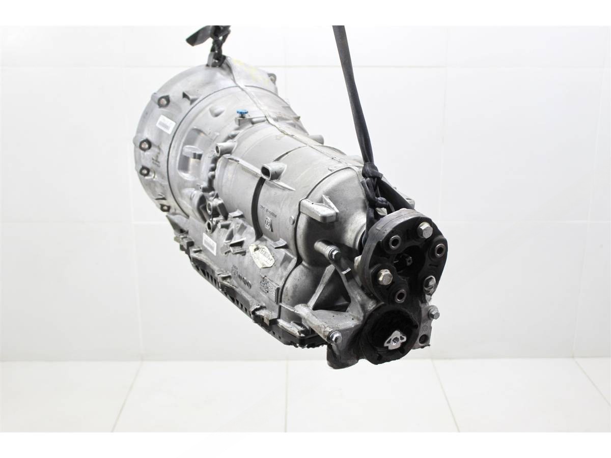 Гидротрансформатор АКПП Audi A8, 2022 г., OEM 0001109258, арт. 160018, фото 9