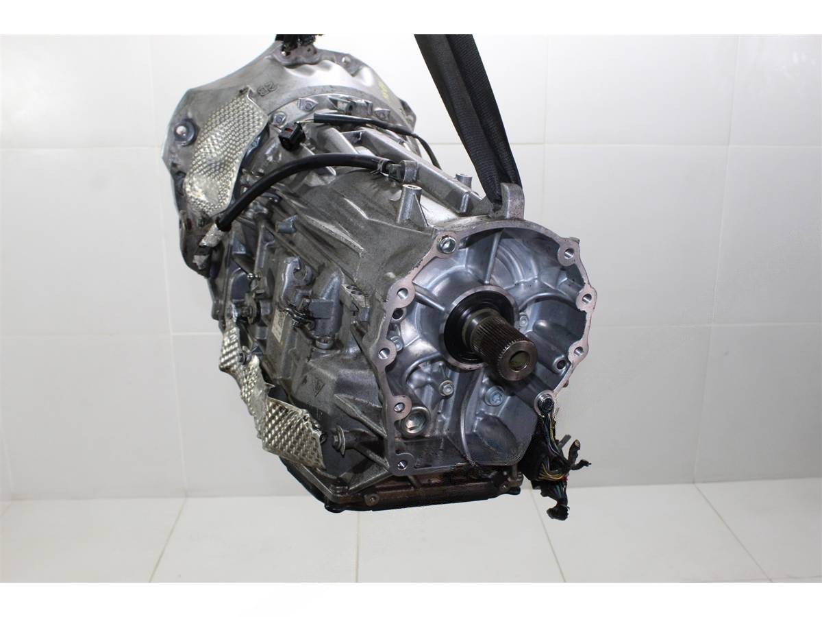 Новое Ford Focus, 2017 г., OEM 3m51r22600, арт. 160022, фото 11