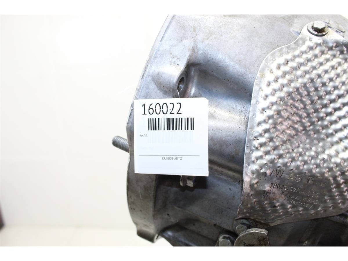Новое Ford Focus, 2017 г., OEM 3m51r22600, арт. 160022, фото 20